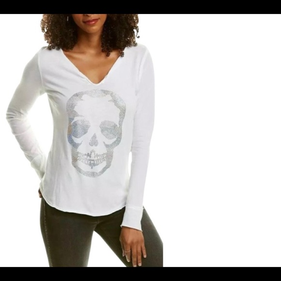Zadig & Voltaire Tee - Picture 1 of 4